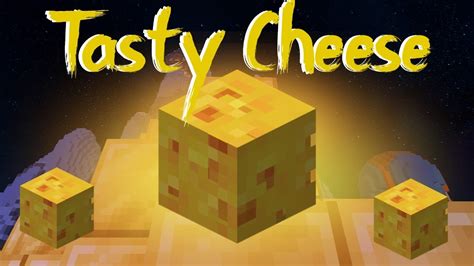hypixel skyblock tasty cheese